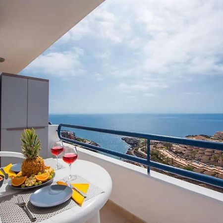 Vista Mozzafiato Apartment Playa Paraiso  Exterior photo