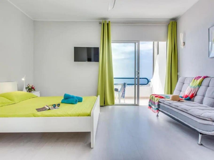Vista Mozzafiato Apartment Playa Paraiso  Exterior photo